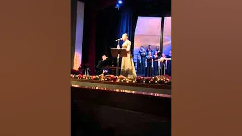 Jasmine Rogers - Little Bird by Annie Lennox