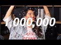 THANKS A MILLION GIVEAWAY| iluvsarahii