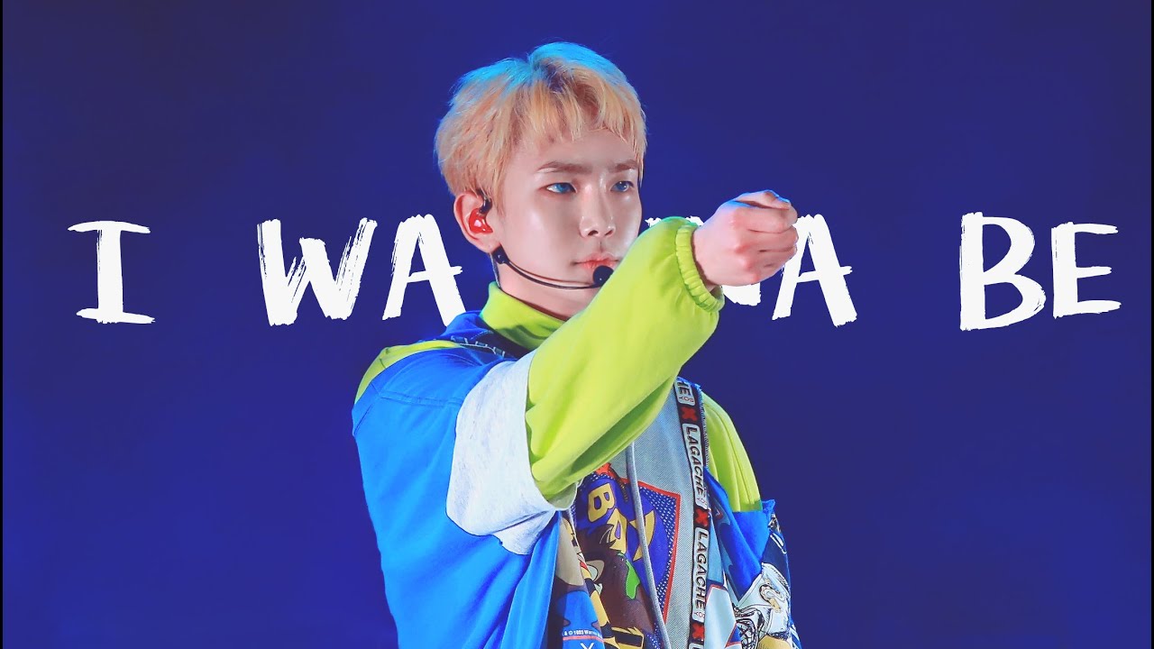 KEYLAND ;  I Wanna Be - SHINee KEY 샤이니 키