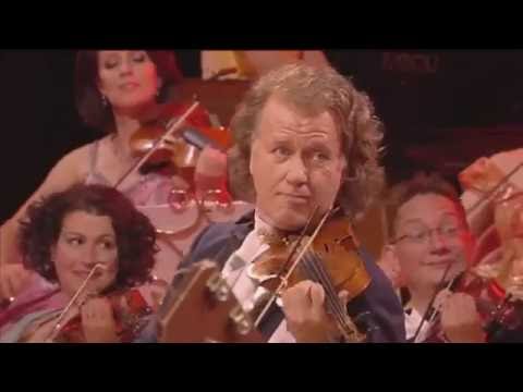 Poliushko Polie and Kalinka Andre Rieu   Trio St  Petersburg