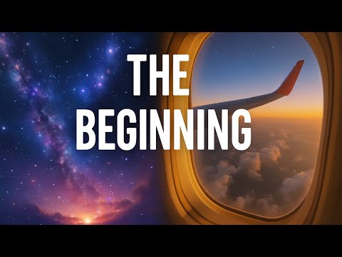 The beginning |