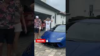 🚗 "Car full ah scratch… Family reaction 🔥😱 (Prank gone wrong?)" #shorts #viral #trending