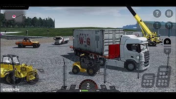 New Mobile Game Progress Update #2