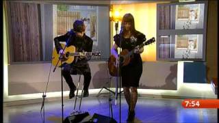 Video-Miniaturansicht von „Aura Dione I will love you Mondays (365)“