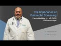 Core Physicians – Dr. MacMillan, The Importance of Colorectal Screening