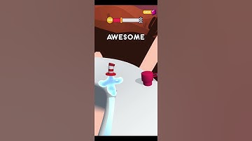 Blob Runner game | android ios walkthrough gameplay