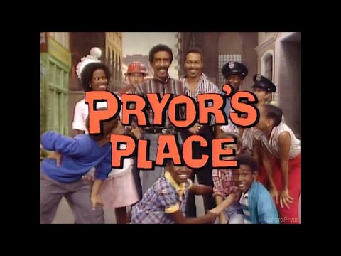 Vidéo: Fortune de Richard Pryor