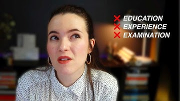 How to apply for an Architect