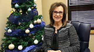 Mayor Kling Christmas Message 2022