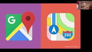 WEBINAR: Ask Maps, AI Search & What's Actually Next for SEO | KHM Agency