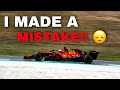 CHARLES LECLERC UNHAPPY TEAM RADIO AFTER QUALIFYING P7! | 2021 Portuguese GP qualifying!