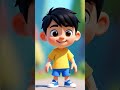 Magic Pencil Part 3: Kitchen Magic Surprise! 😲✏️ | Funny Cartoon Shorts