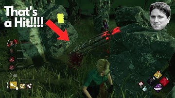 DBD is a Buggy Mess - Funny WTF Compilation