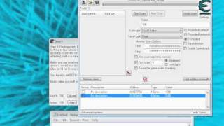 A silent CE tutorial