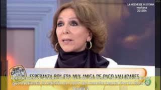 Esperanza Roy - Biografía