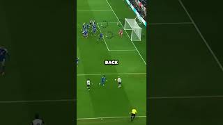 The Perfect Corner Routine: Newcastle's 1000 IQ Set Piece Execution