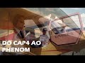 Como me tornei piloto de avio  minha trajetria na aviao