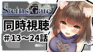 STEINS;GATE 同時視聴