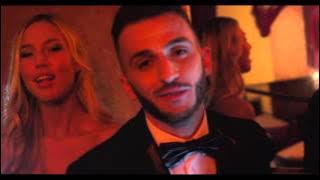 RIDSA - LA C'EST DIE (CLIP OFFICIEL)