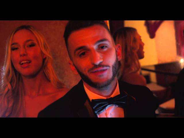 RIDSA - LA C'EST DIE (CLIP OFFICIEL) class=