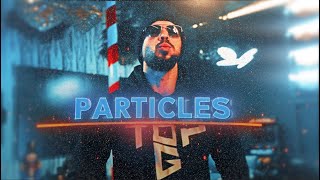 Particles | Andrew Tate | EDIT 4K