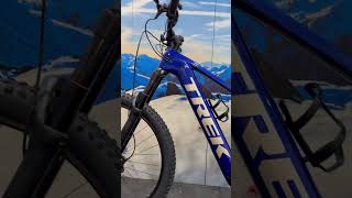 New Trek Rail 9.5 ⚡️Carbon 😮EMTB