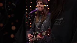 Angie McMahon Live on KEXP