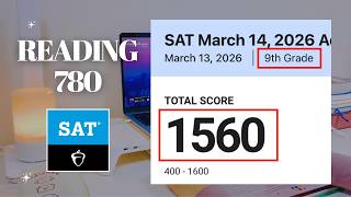 What Actually Got Me a 780 Reading on SAT📘 | Ultimate Reading Tips