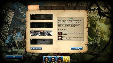 Might and Magic X Legacy part 1