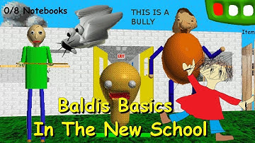 Baldi
