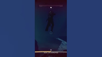 Destiny 2: Shatter Skate Gone Wrong