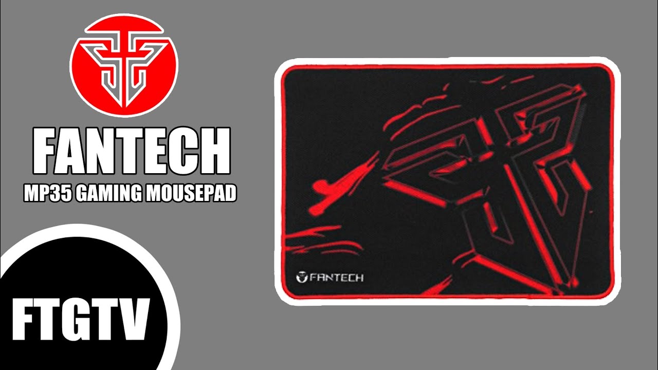 gaming gear fantech seven mp35 gaming mousepad gaming gear fantech seven mp35 gaming mousepad