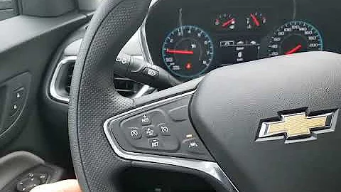 learn about the 2020 Chevrolet Equinox.