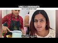 Baking Classes I from basics of baking to designer cakes I SCM- Baking Academy I Aanchal