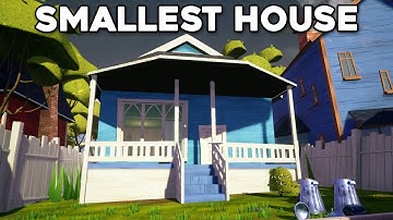 Hello Neighbor - Gumball