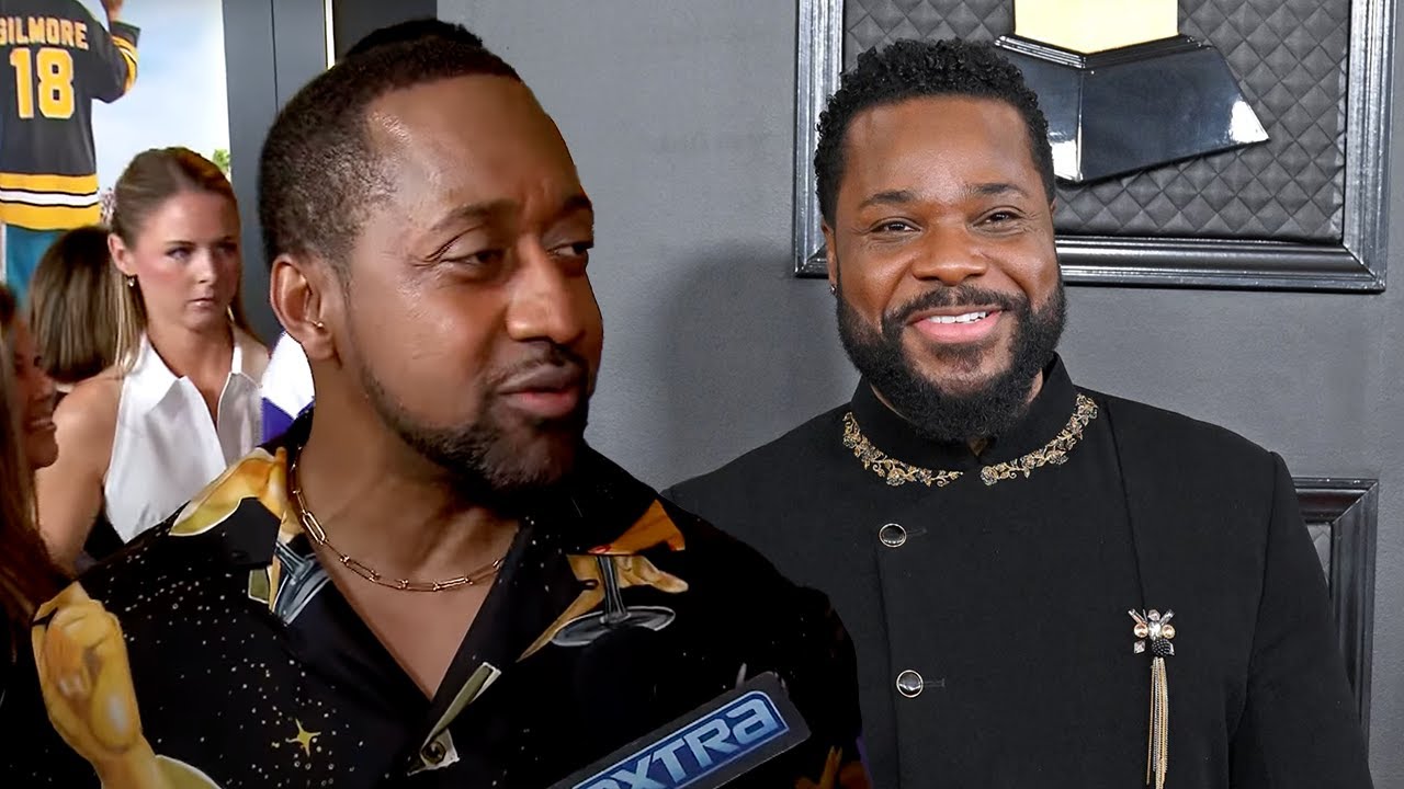 Jaleel White remembers late Malcolm-Jamal Warner after making abstinence rap video years ago: 'At a loss for words'