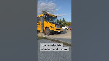 #electric #school #bus #sound #canada #ev #schoolbus