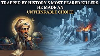 Trapped by History's Most Feared Killers, He Made an Unthinkable Choice