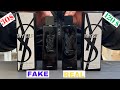 Fake vs real yves saint laurent myslf perfume