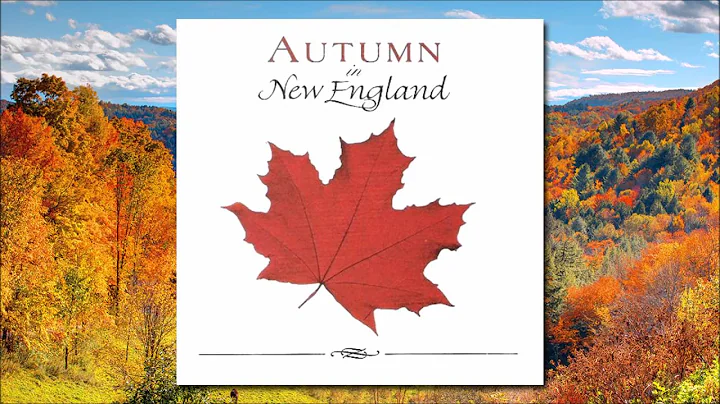 Autumn In New England [Full Album]