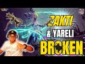 Build Zakti Prime Viral/Gaz : Le Parfait Combo avec Yareli Prime - FR 2025