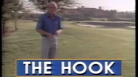 Greg Norman - The Complete Golfer Part I - The Lon...