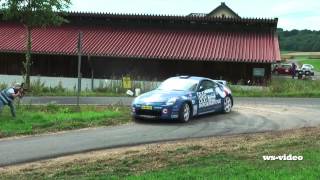 Rallye Oberehe 2013 ( HD )