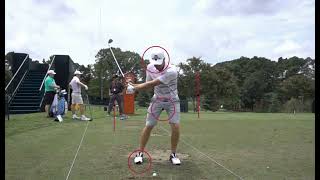 Unveiling Bryson DeChambeau's Secret to Optimizing Your Golf Swing!