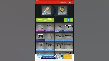 Jackpot clicker mod :D