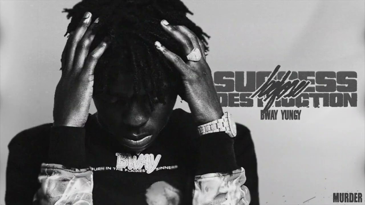 BWay Yungy - Murder [Official Audio]