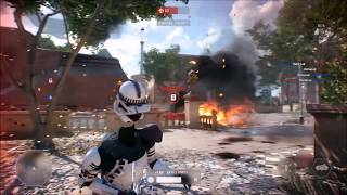 [SCREAMS IN R2-D2]