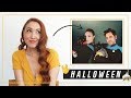 Coffee Talk ☕️ Halloween Edition 🎃 reminiscing, sharing pictures, getting nerdy... 🖖