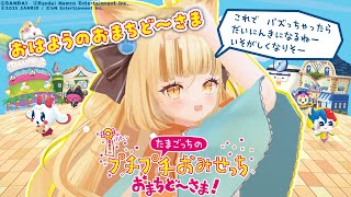 若魔麦たるとの配信のサムネイル画像