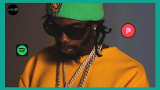 Alkaline still making moves | Pandora | Spotify